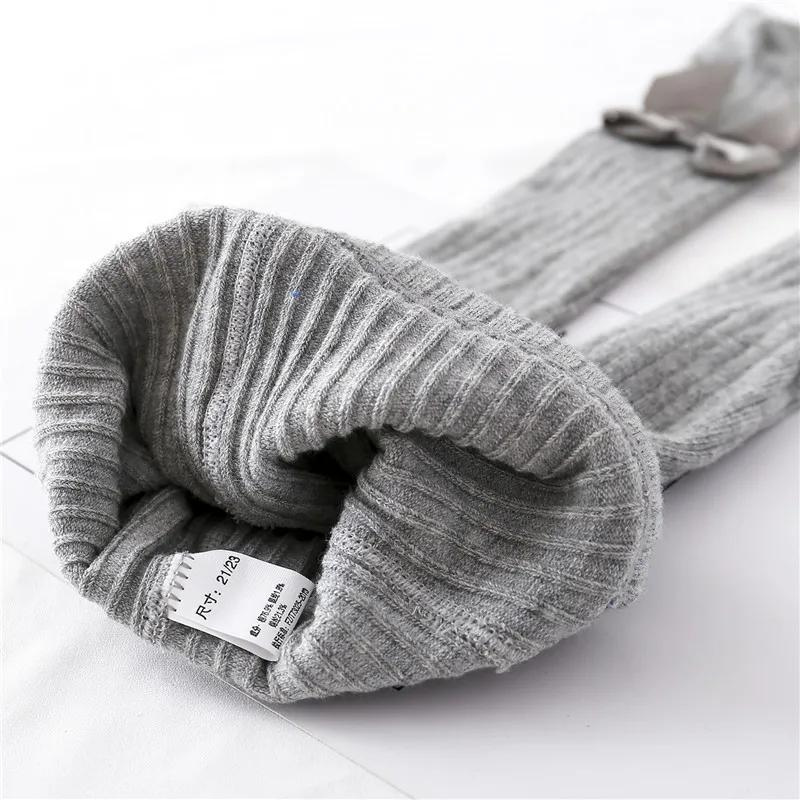 Yancy Bowknot Tights